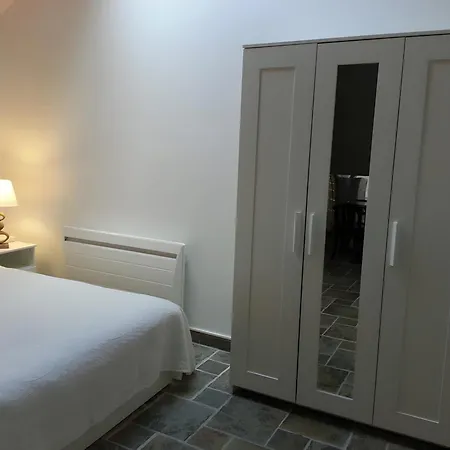 Сasa de vacaciones Versailles, Au Calme Ville-dʼAvray