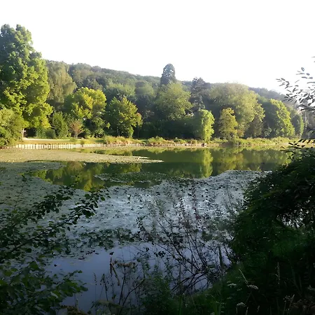 Versailles, Au Calme Сasa de vacaciones *